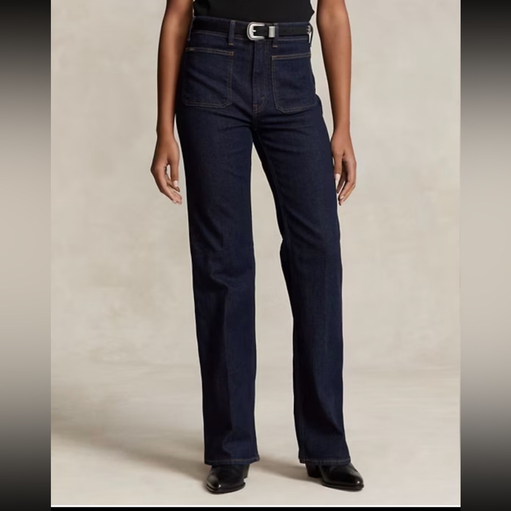 NWOT Polo Ralph Lauren Jeans